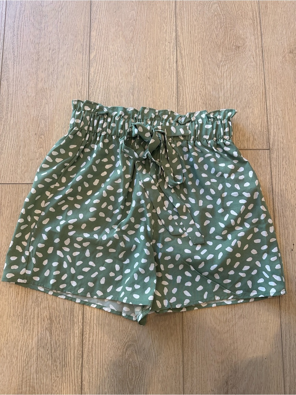 SHEIN Shorts Set - Picture 4 of 13